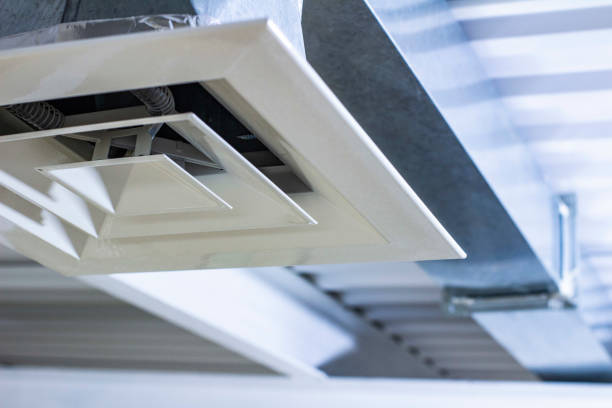 Best HVAC Air Duct Cleaning  in Boaz, AL