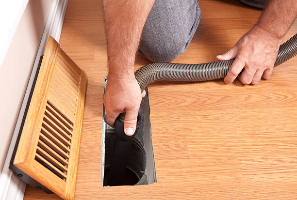 Best Ductwork Cleaning Services  in Boaz, AL