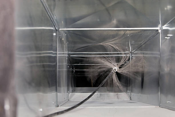 Best HVAC Duct Inspection Services  in Boaz, AL