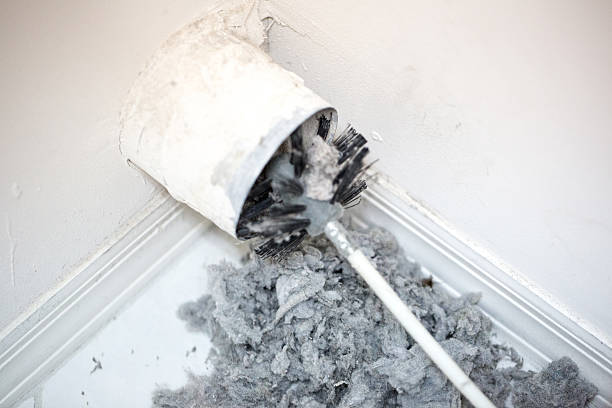Affordable HVAC Duct Cleaning in Boaz, AL